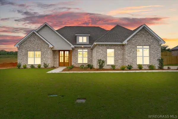 315 Mullholland Drive, Enterprise, AL 36330
