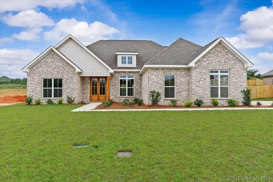 315 Mullholland Drive, Enterprise, AL 36330 - #2