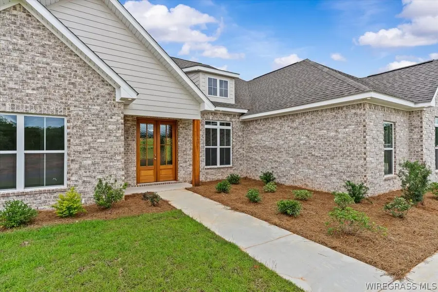 315 Mullholland Drive, Enterprise, AL 36330 - #3