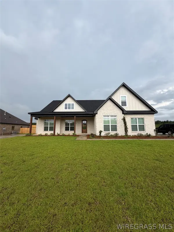 319 Mullholland Drive, Enterprise, AL 36330