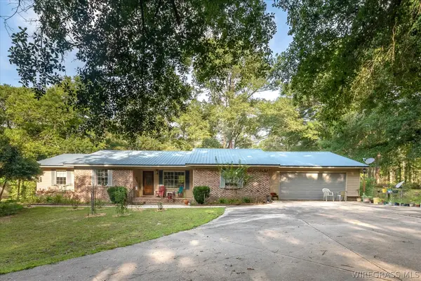 429 N Bob Street, Coffee Springs, AL 36318