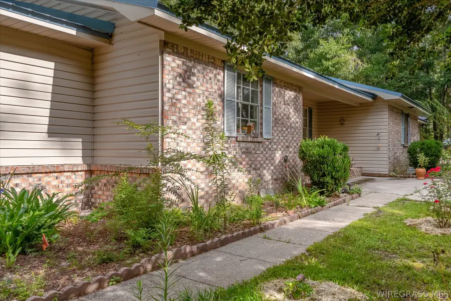 429 N Bob Street, Coffee Springs, AL 36318 - #3