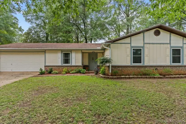 317 Ridgeway Drive, Enterprise, AL 36330