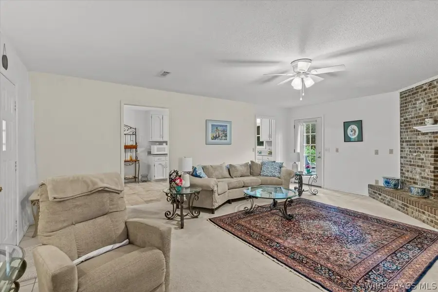 317 Ridgeway Drive, Enterprise, AL 36330 - #2