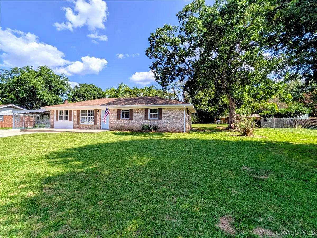 228 Sharon Lane, Ozark, AL 36360 - #1
