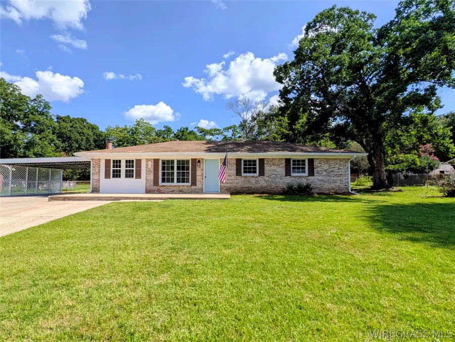 228 Sharon Lane, Ozark, AL 36360 - #2