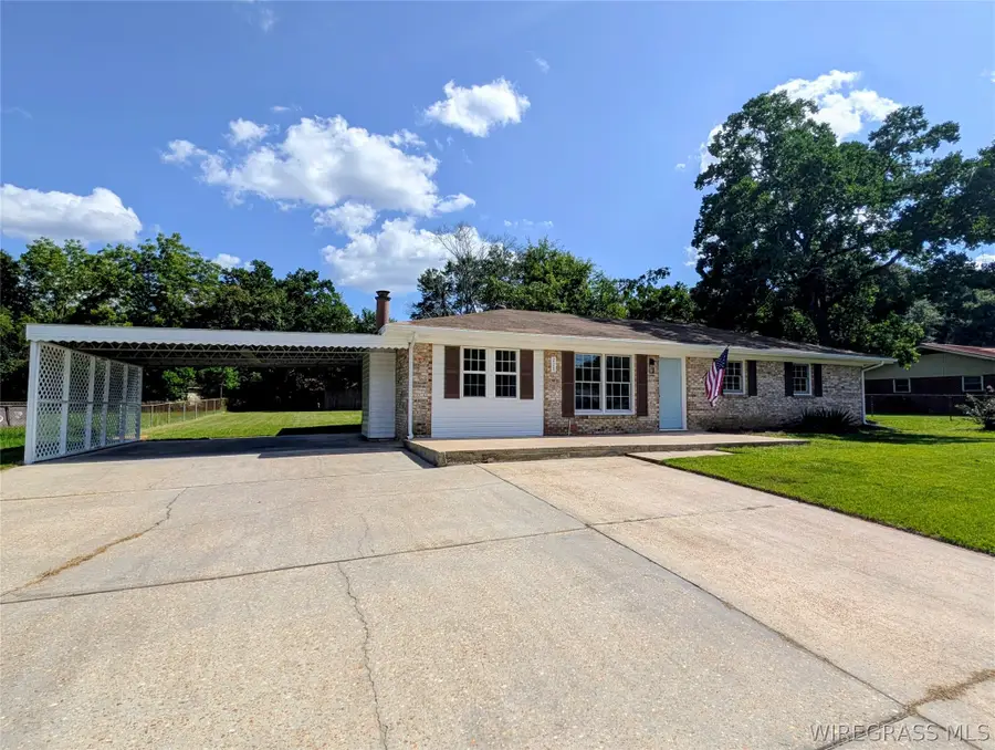 228 Sharon Lane, Ozark, AL 36360 - #3
