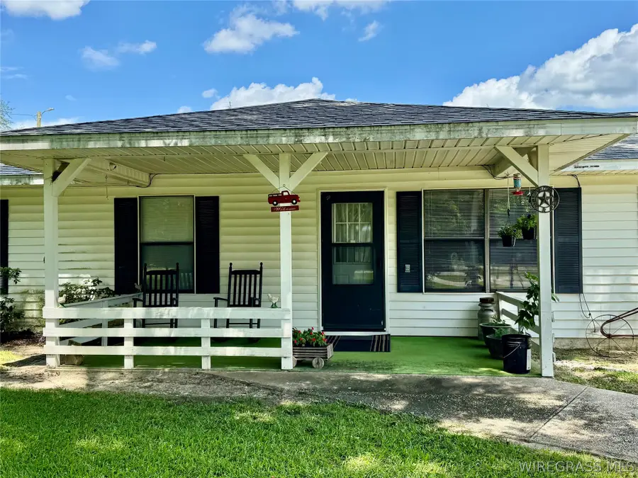 25498 Highway 331, Opp, AL 36467 - #2