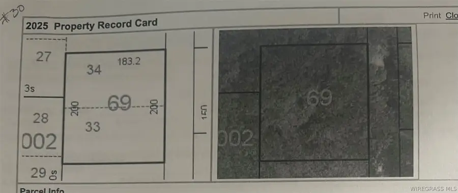 0 E Forest Drive #Lot 33 & 34, Daleville, AL 36322 - #2