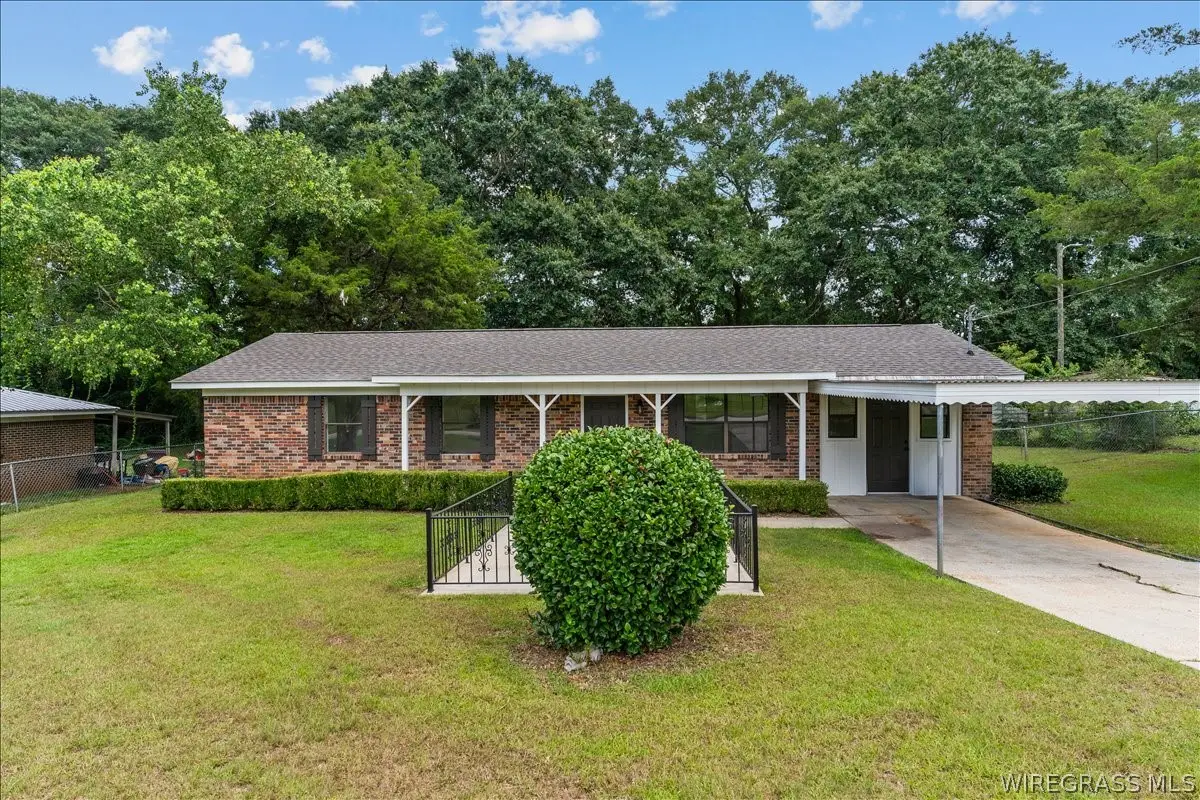 285 Johanna Drive, Ozark, AL 36360 - #1