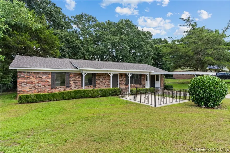 285 Johanna Drive, Ozark, AL 36360 - #2