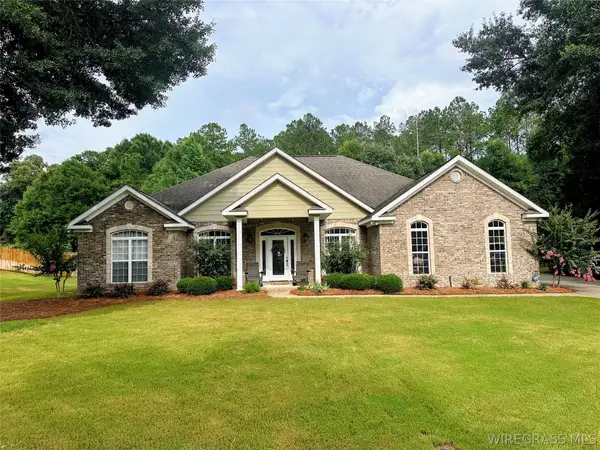 161 County Road 171, New Brockton, AL 36351
