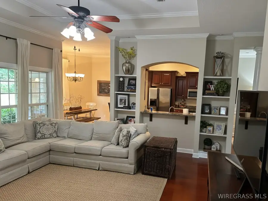 161 County Road 171, New Brockton, AL 36351 - #3