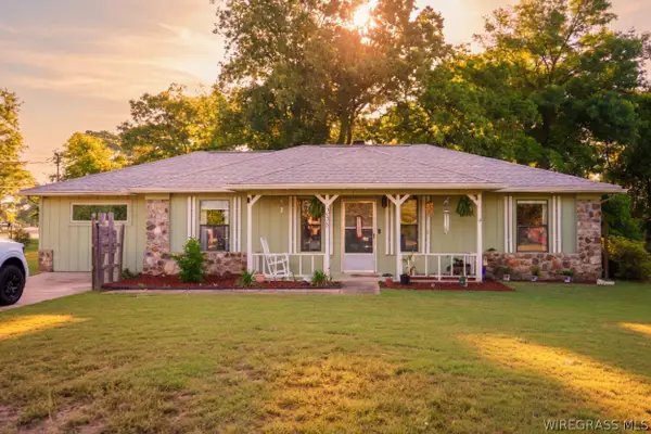 238 Juniper Drive, Ozark, AL 36360