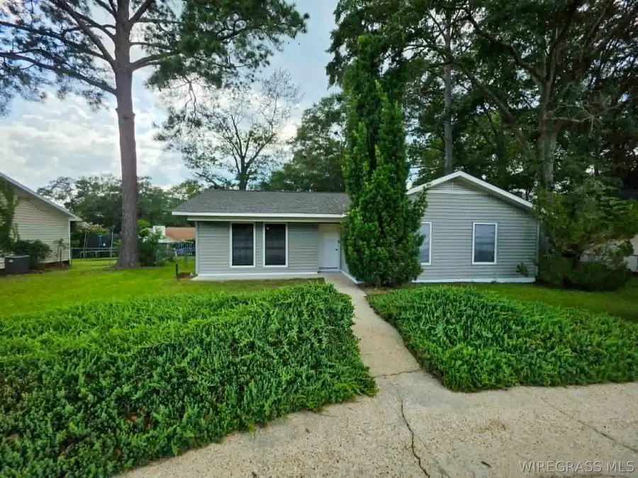 115 Blackhawk Drive, Enterprise, AL 36330 - #2