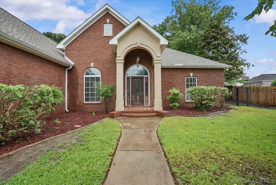 104 Commonwealth Court, Enterprise, AL 36330 - #2