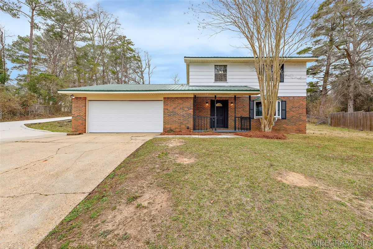 152 Gill Drive, Ozark, AL 36360 - #1