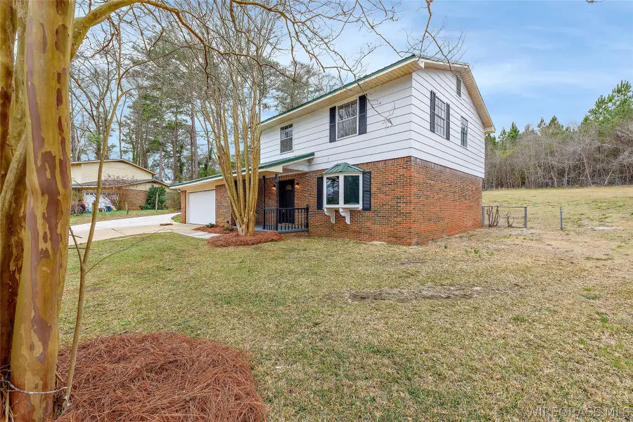 152 Gill Drive, Ozark, AL 36360 - #2