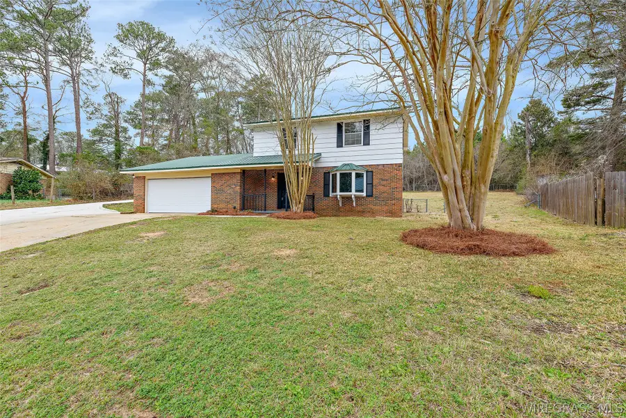 152 Gill Drive, Ozark, AL 36360 - #3