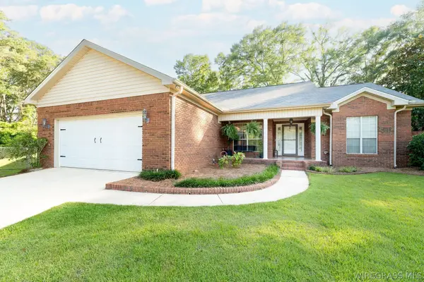 122 Sioux Street, Enterprise, AL 36330