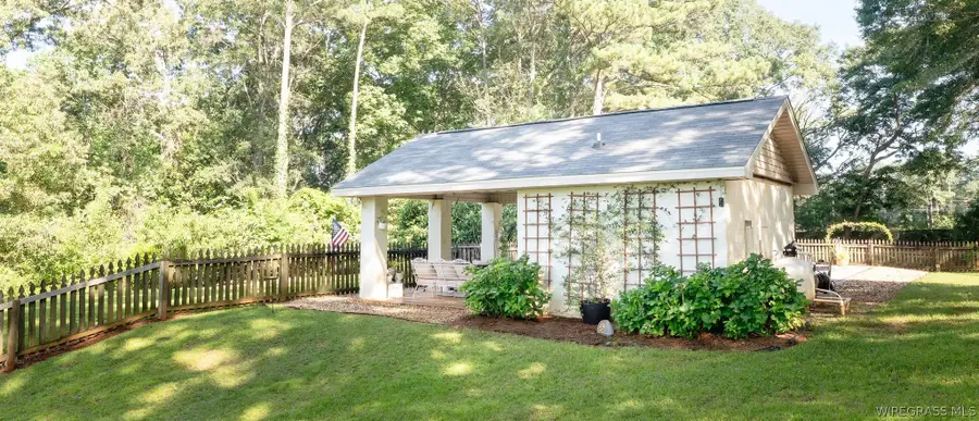 122 Sioux Street, Enterprise, AL 36330 - #2