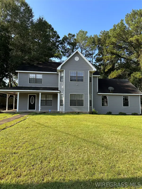 506 E Silver Oak Drive, Enterprise, AL 36330