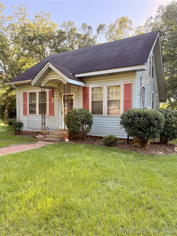 804 Willow Street, Troy, AL 36081