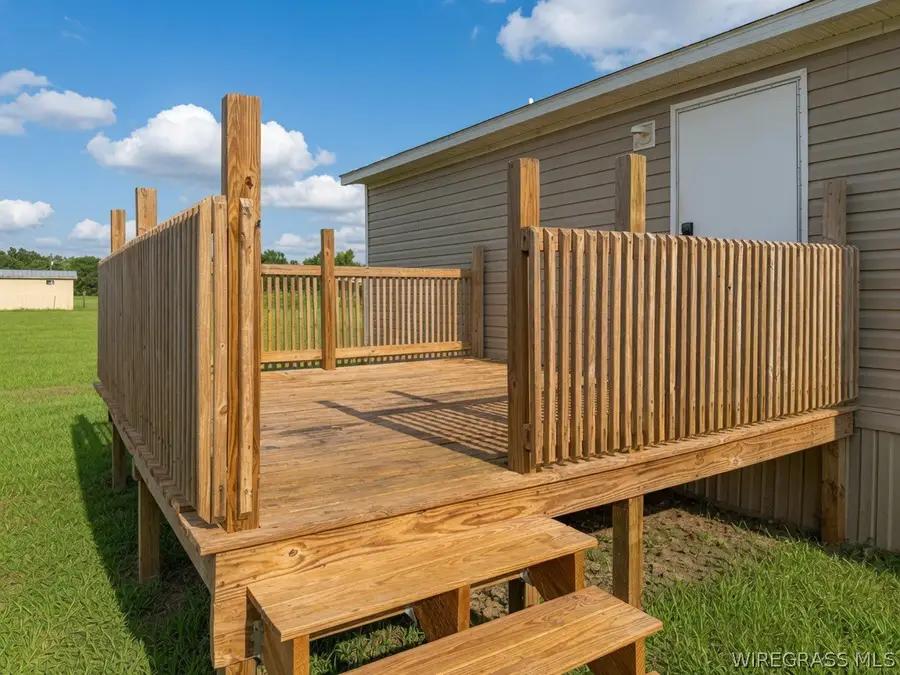 1111 County Road 324, Jack, AL 36346 - #2