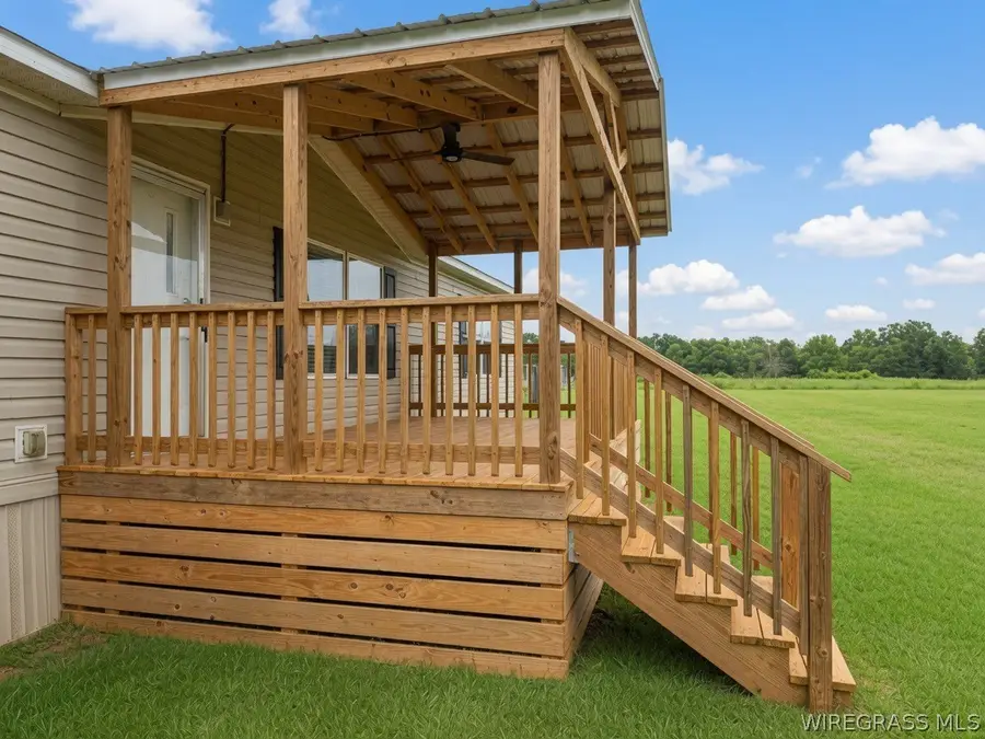 1111 County Road 324, Jack, AL 36346 - #3