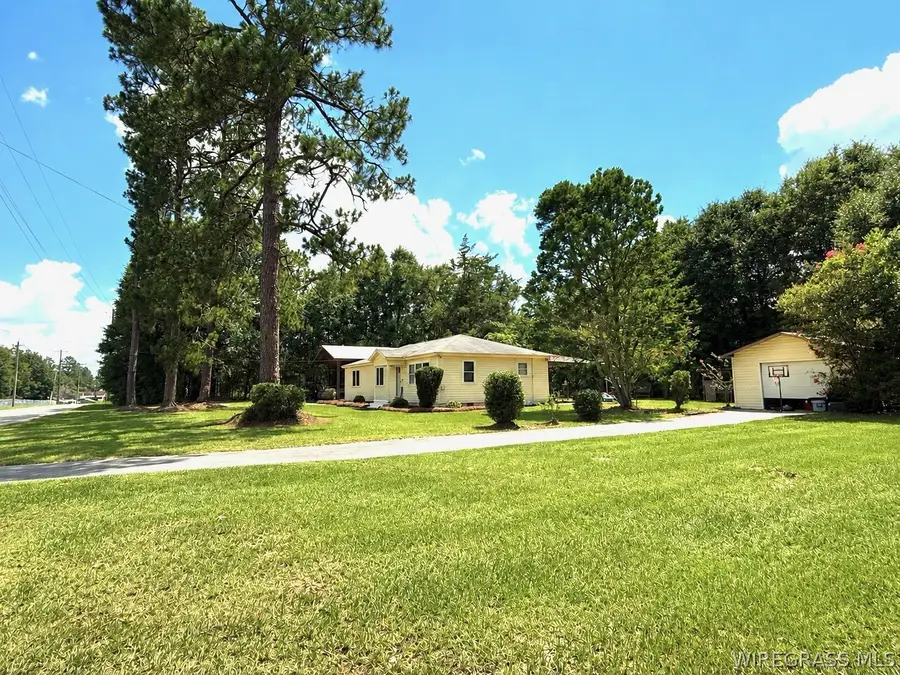 211 N King Street, Samson, AL 36477 - #2