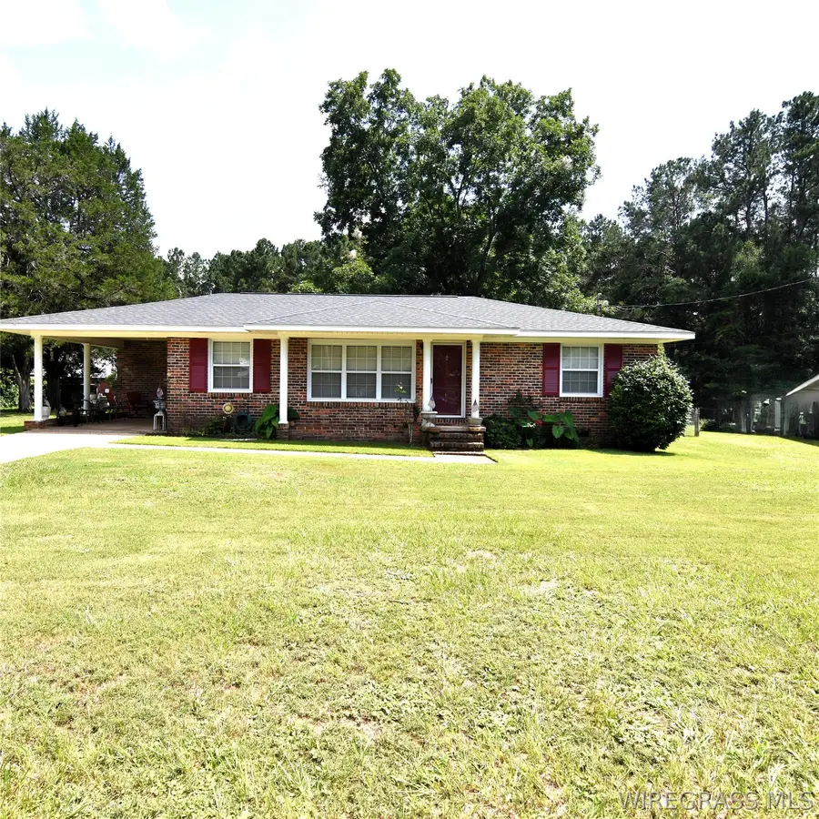 203 Griffin Street, Enterprise, AL 36330 - #2