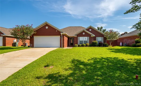 217 Windsor Garden Drive, Enterprise, AL 36330