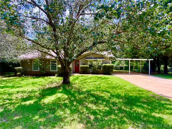 404 Springdale Drive, Enterprise, AL 36330