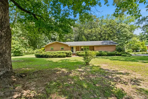 1730 N Union Avenue, Ozark, AL 36360