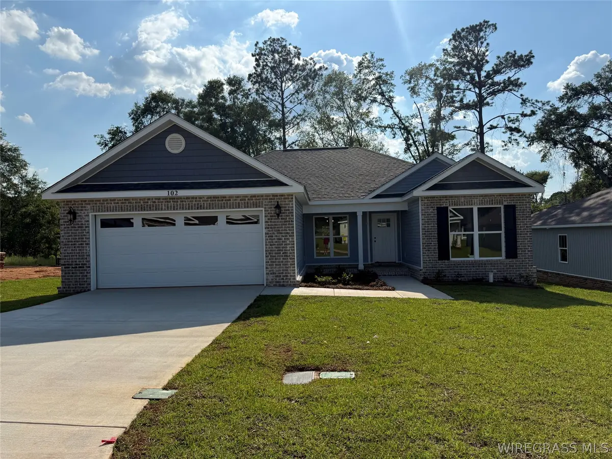 102 Brandi Avenue, Enterprise, AL 36330 - #1