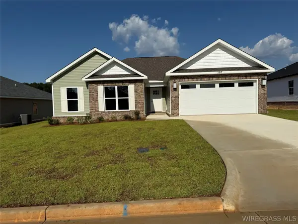 107 Brandi Avenue, Enterprise, AL 36330