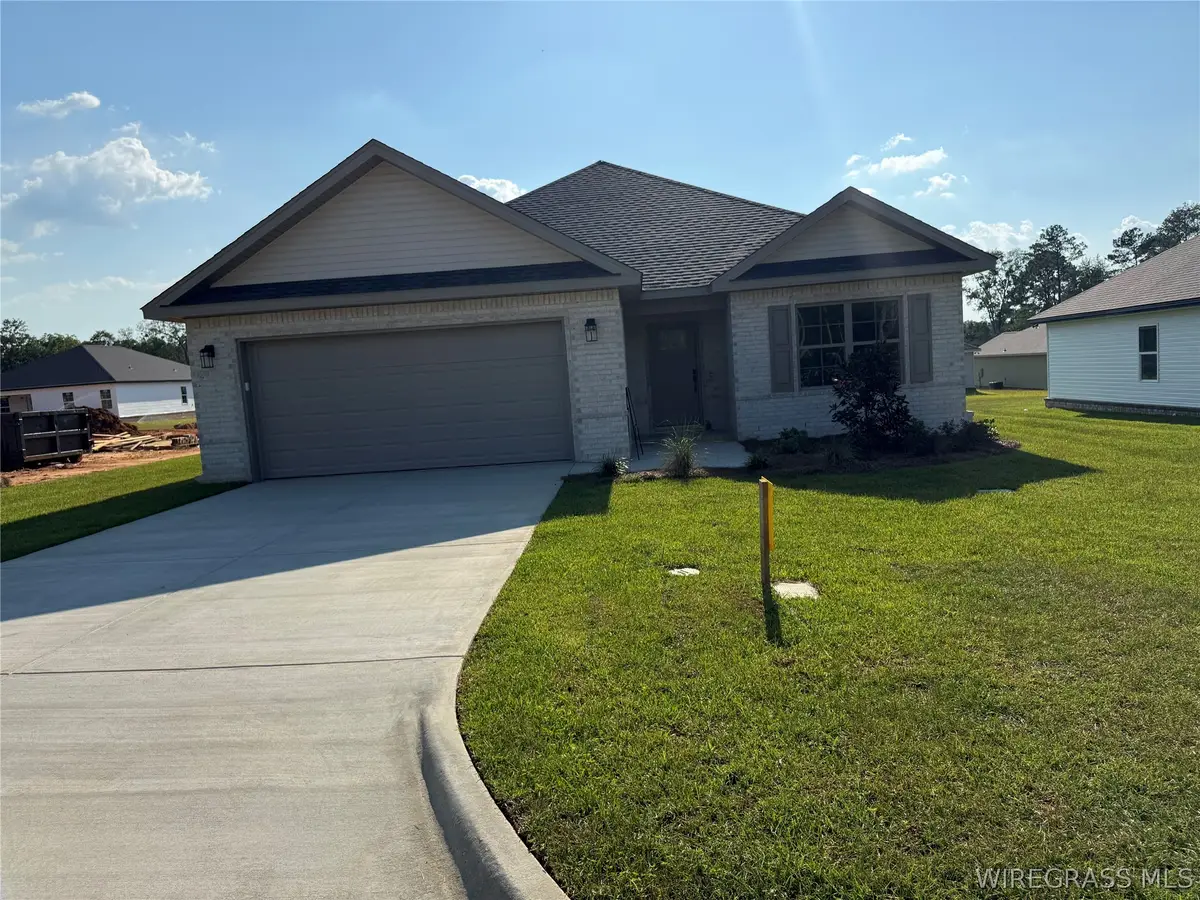 109 Scout Way, Enterprise, AL 36330 - #1