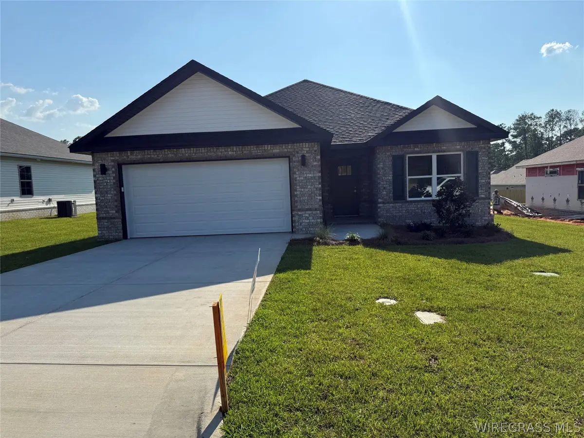 111 Scout Way, Enterprise, AL 36330 - #1
