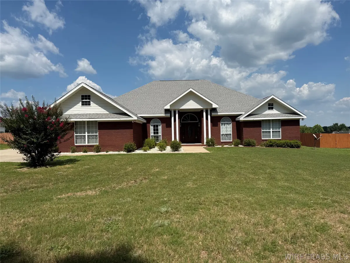 1279 County Road 445, Enterprise, AL 36330 - #1