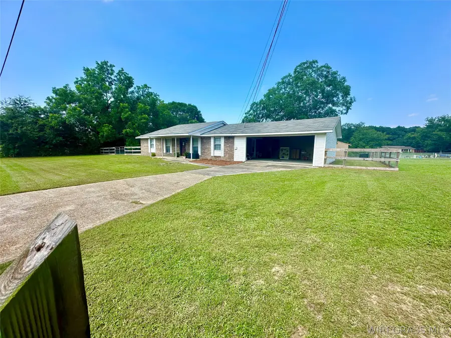 102 Fay Street, Opp, AL 36467 - #2