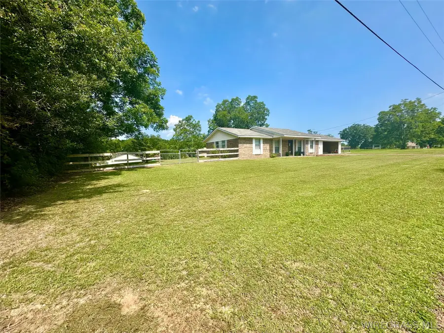 102 Fay Street, Opp, AL 36467 - #3