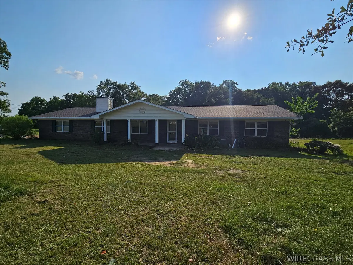 2033 County Road 712, Enterprise, AL 36330 - #1