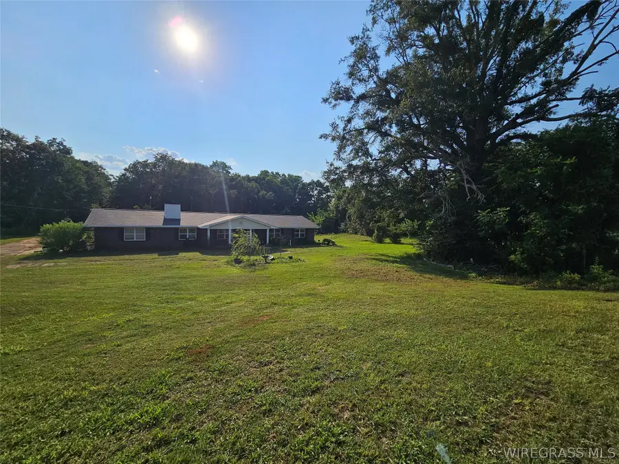 2033 County Road 712, Enterprise, AL 36330 - #2