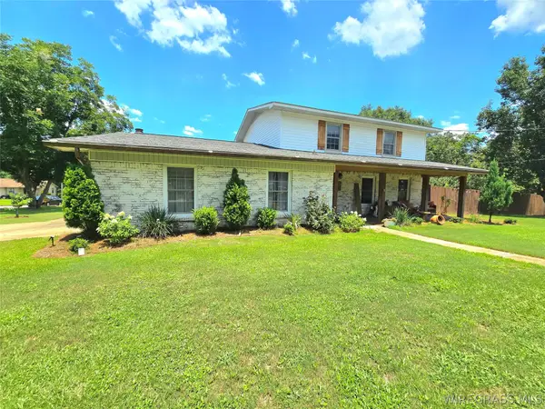 118 Iroquois Road, Enterprise, AL 36330