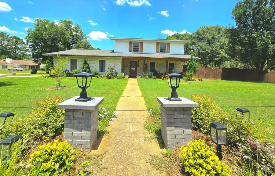 118 Iroquois Road, Enterprise, AL 36330 - #2