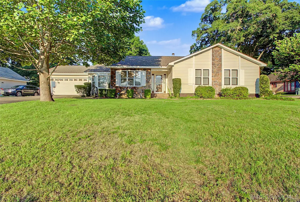 108 Wildwood Drive, Enterprise, AL 36330 - #1