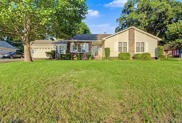108 Wildwood Drive, Enterprise, AL 36330