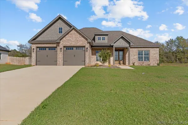 286 County Road 760, Enterprise, AL 36330