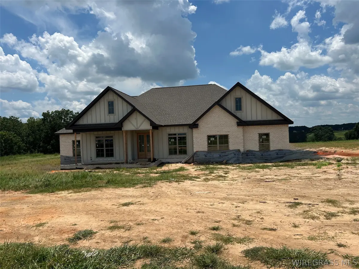 582 County Road 711 Road, Enterprise, AL 36330 - #1