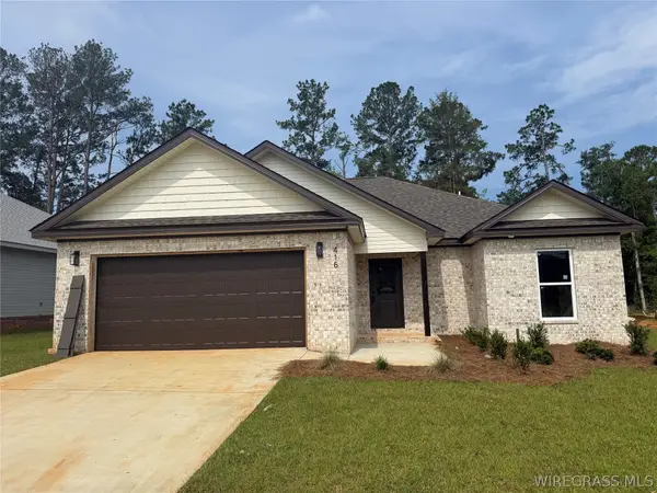 416 Brandi Avenue, Enterprise, AL 36330